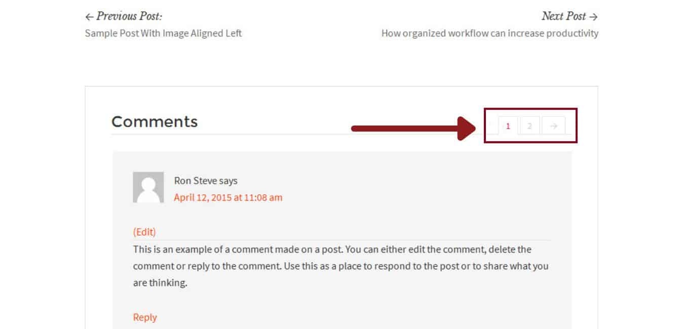 Nguyên nhân gây ra duplicate content