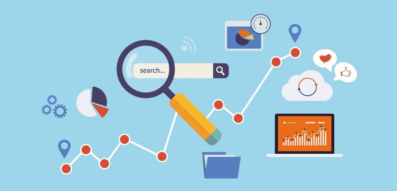 SEO hình ảnh giúp gia tăng traffic