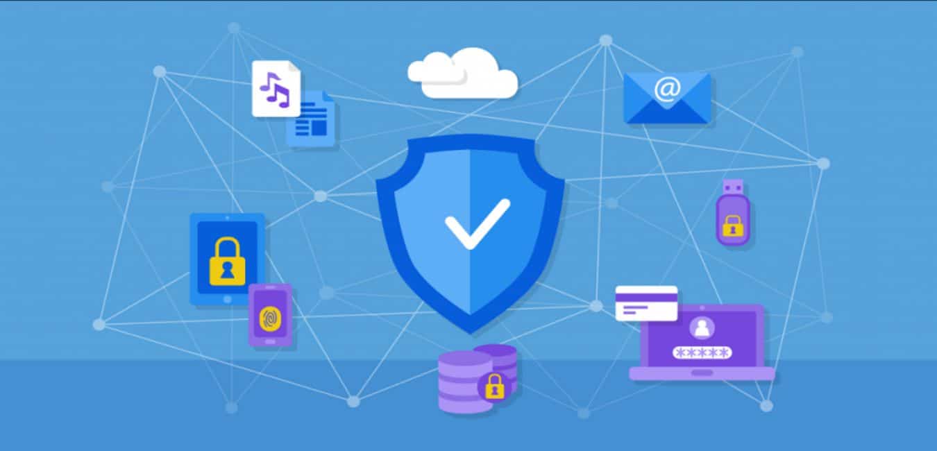 Xem xét vấn đề bảo mật của phần mềm CRM