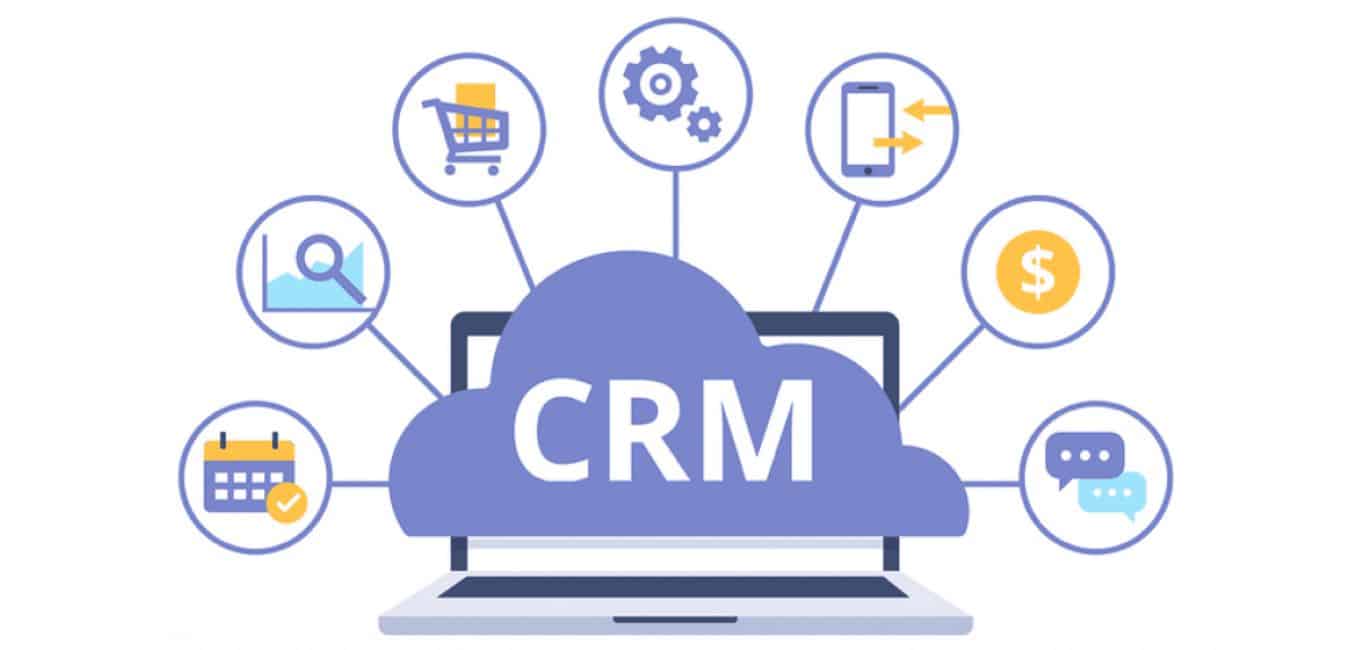 Chiến lược CRM