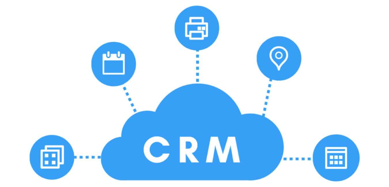 Cloud CRM
