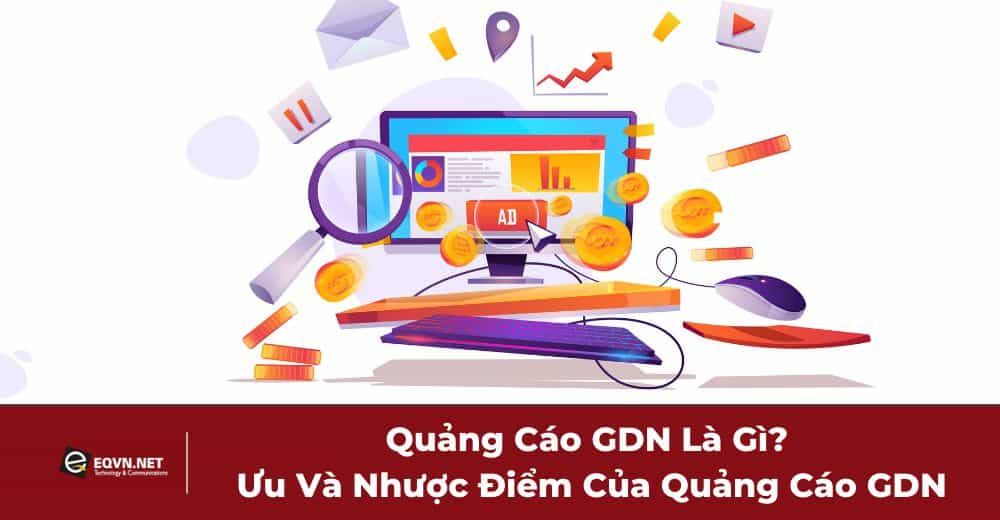 Quảng cáo GDN