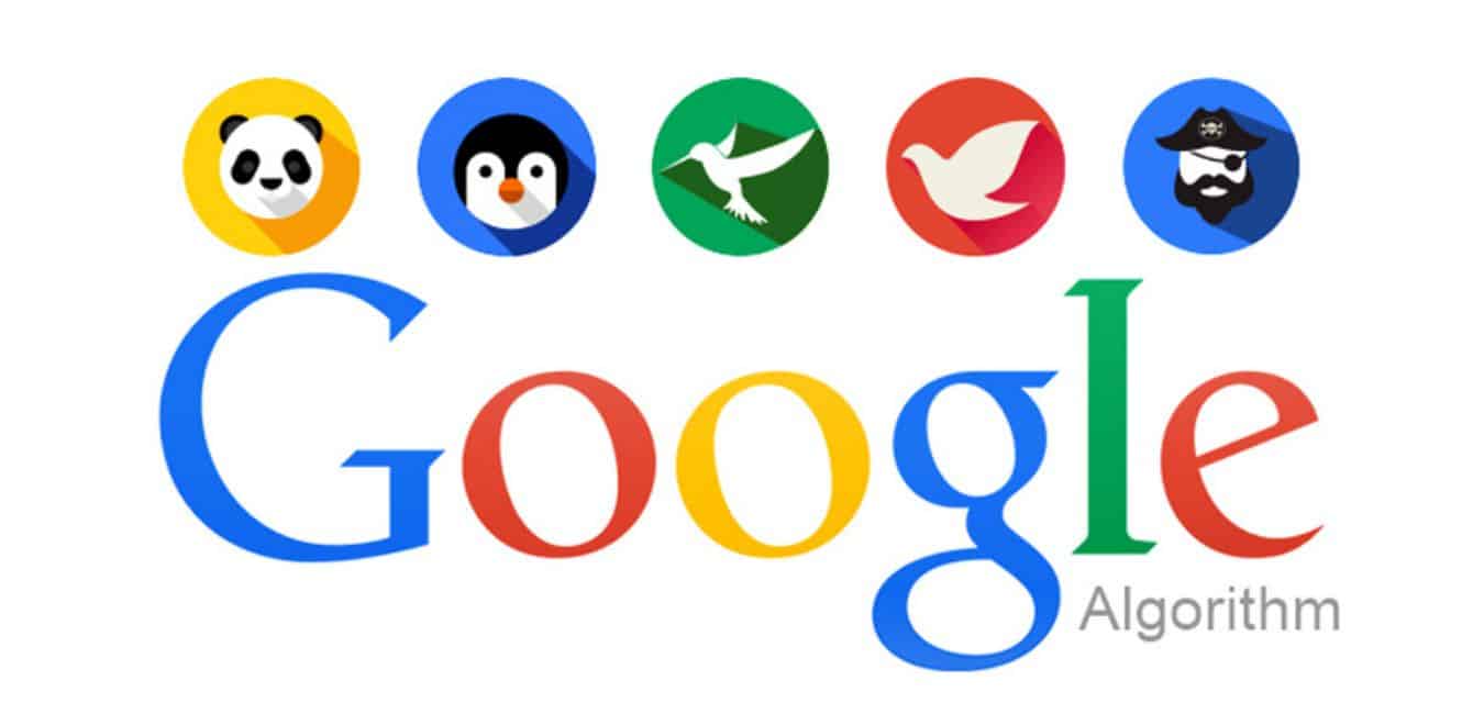 Thuật toán Google làm thay đổi các thẻ H1