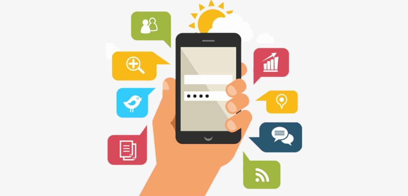 Tính di động của phần mềm CRM