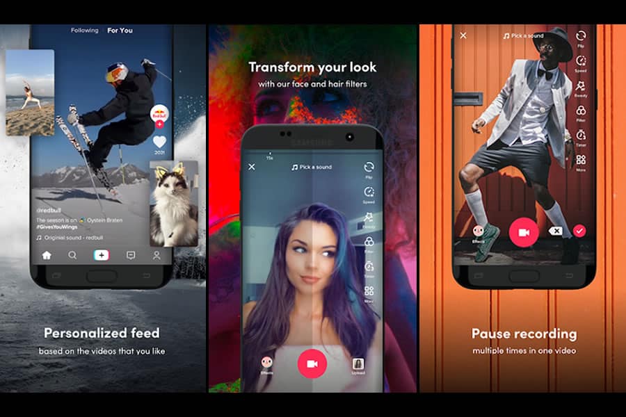 xu hướng video ngày càng thịnh hành
