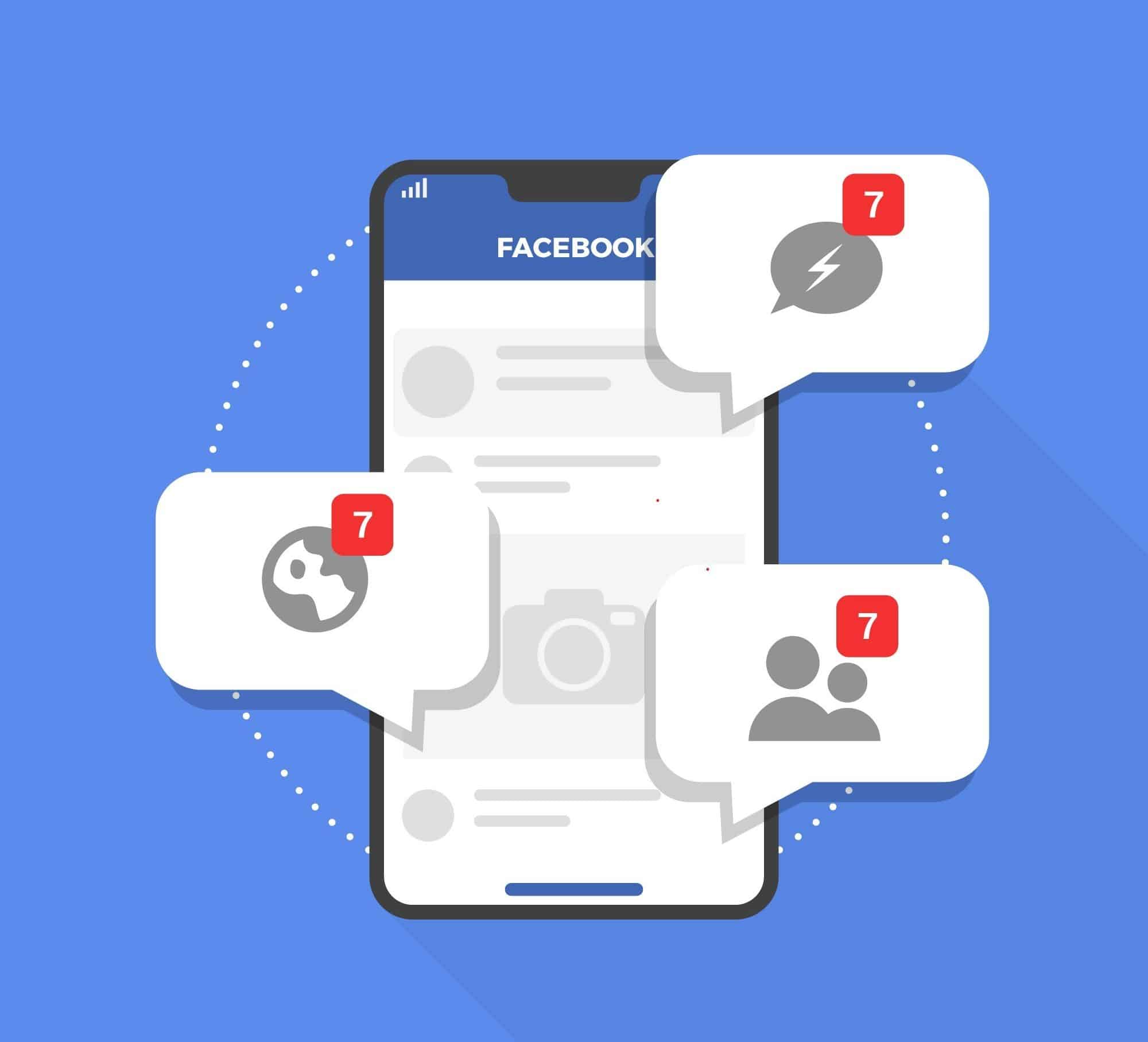 nắm rõ thuật toán facebook