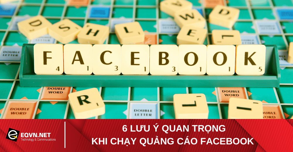 quang cáo facebook