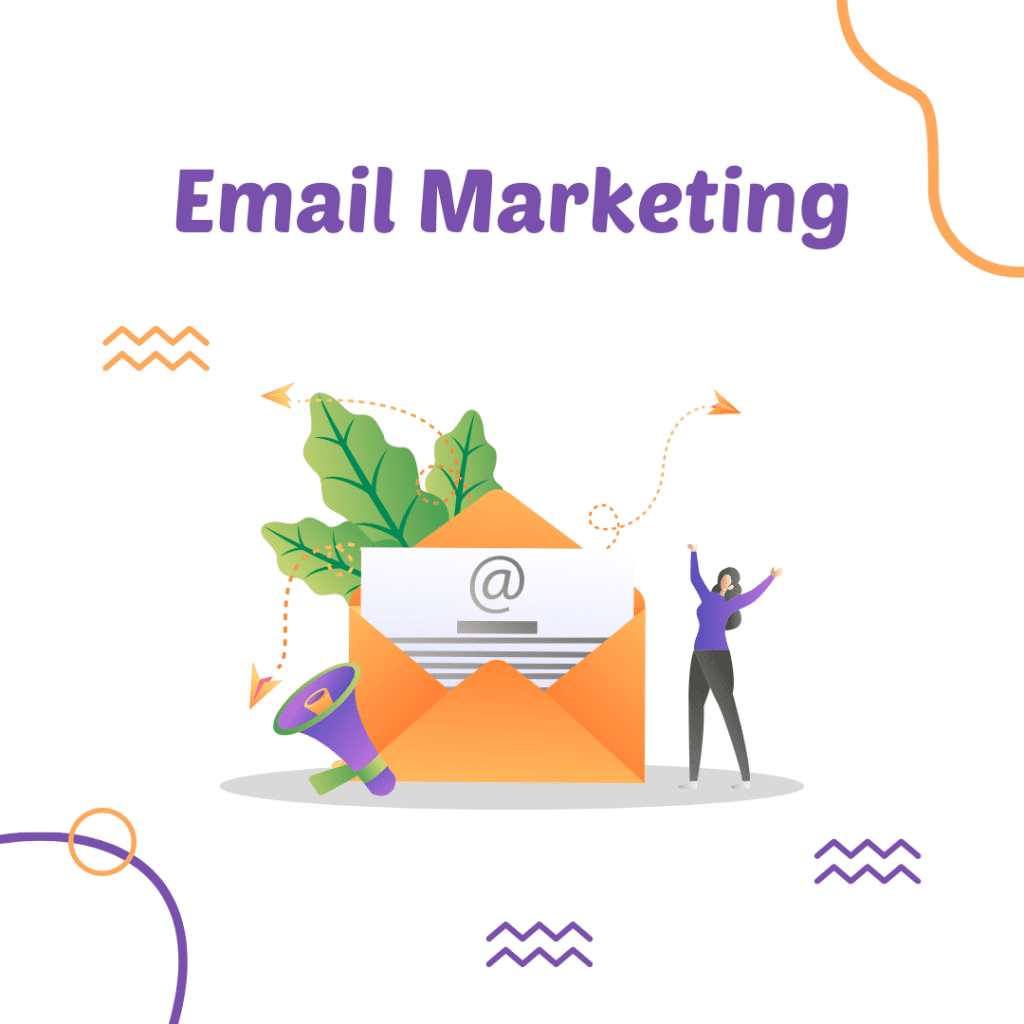 Thư điện tử quảng cáo