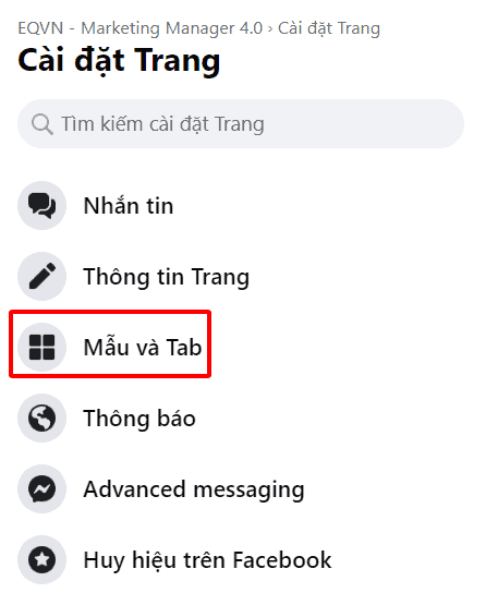 cách thức mà bạn có thể tránh các đánh giá tiêu cực từ người dùng trên Facebook