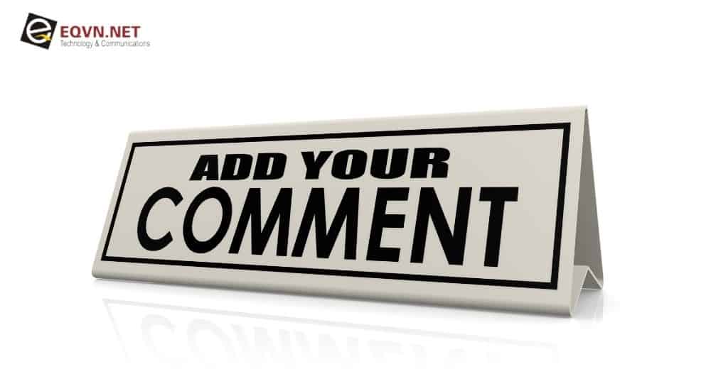 cách xử lí nhận xét tiêu cực trên trang mạng xã hội