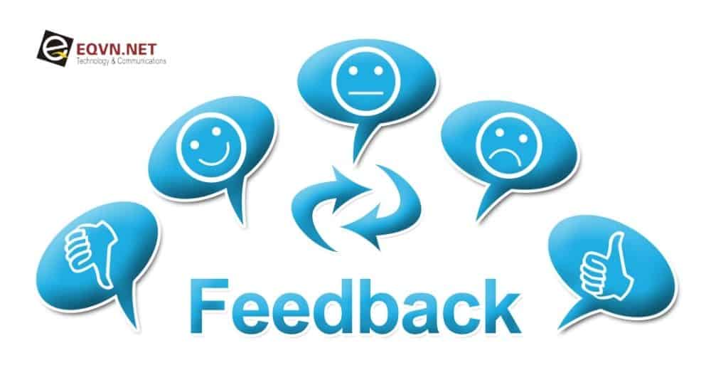 nhận xét tiêu cực và cách bạn có thể xử lý