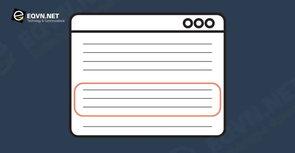 Xu hướng tiêu đề rõ ràng