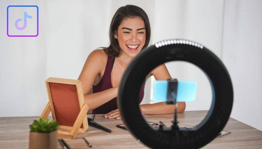 Vi phạm chính sách quảng cáo TikTok