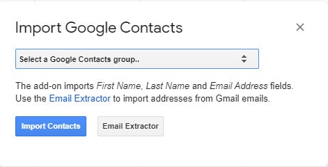 Gửi mail hàng loạt trong mail merge 7