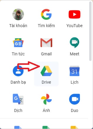 Gửi mail hàng loạt trong mail merge 9