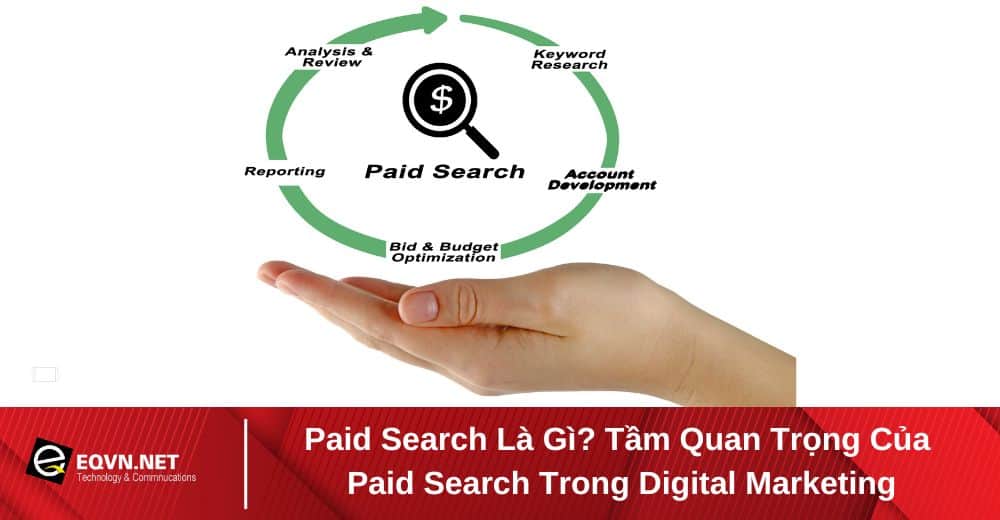 Paid Search