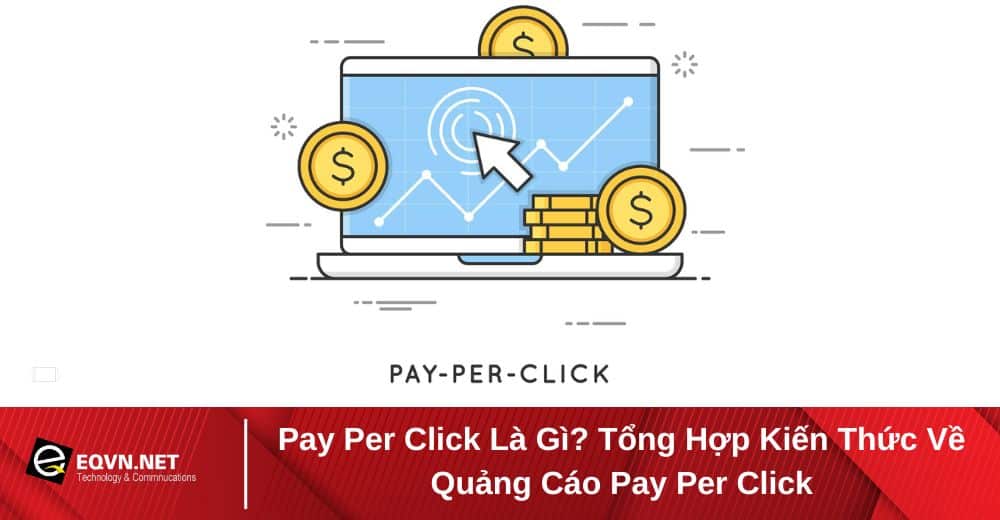 Pay per click
