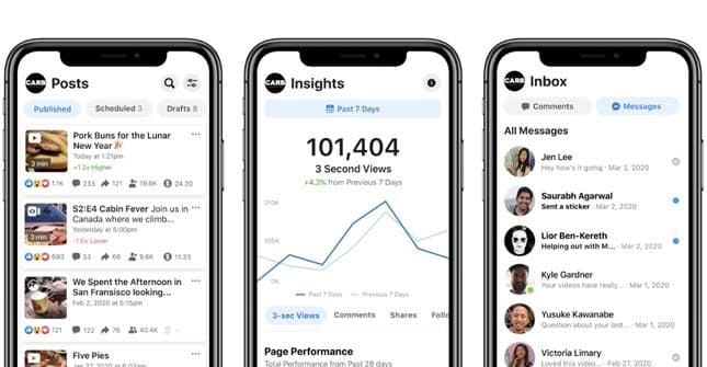 Điểm nổi bật của Studio sáng tạo