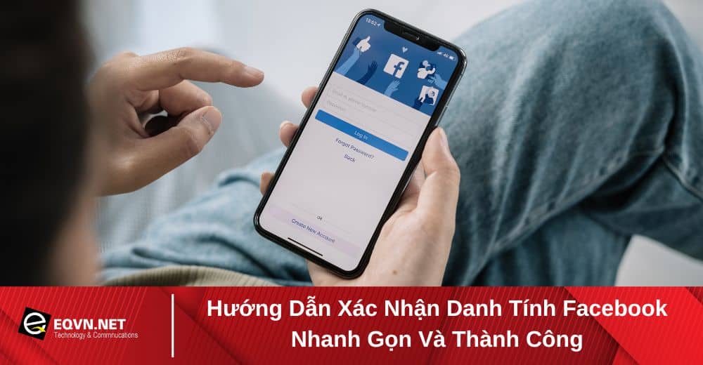 Xác nhận danh tính Facebook