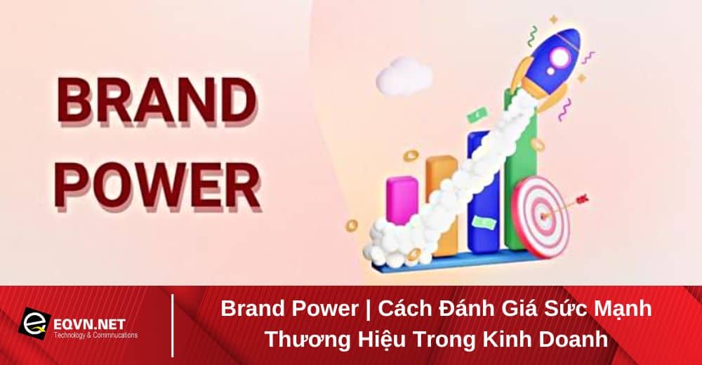 brand power