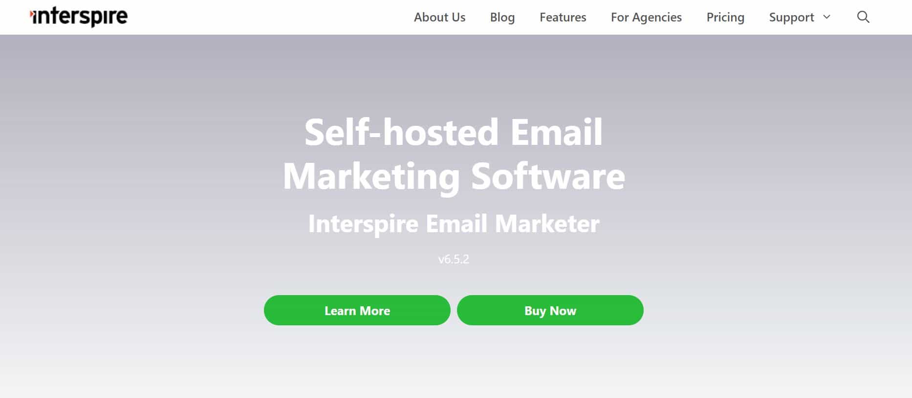 Interspire Email Marketing miễn phí