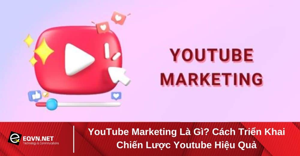 youtube marketing