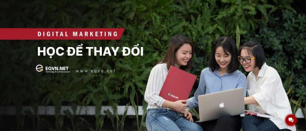 brand identity eqvn slogan