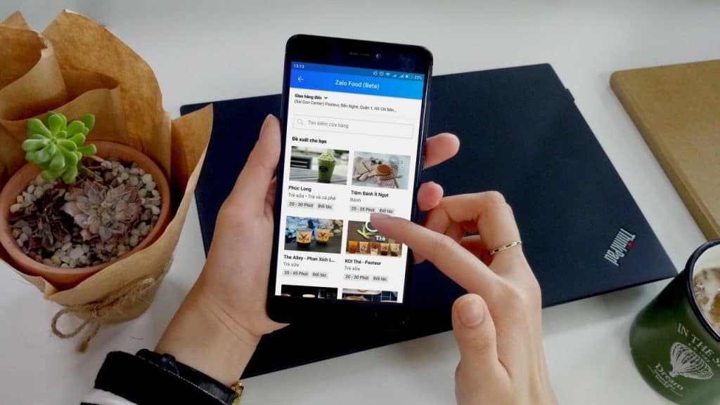 ưu điểm và nhược điểm của zalo business