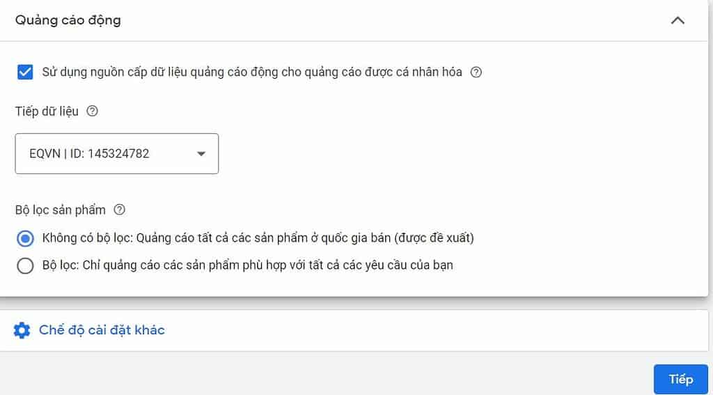 dynamic display ads 1