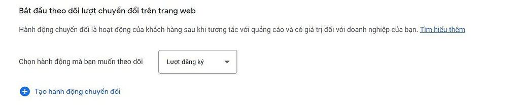 cách tạo google discovery ads 3