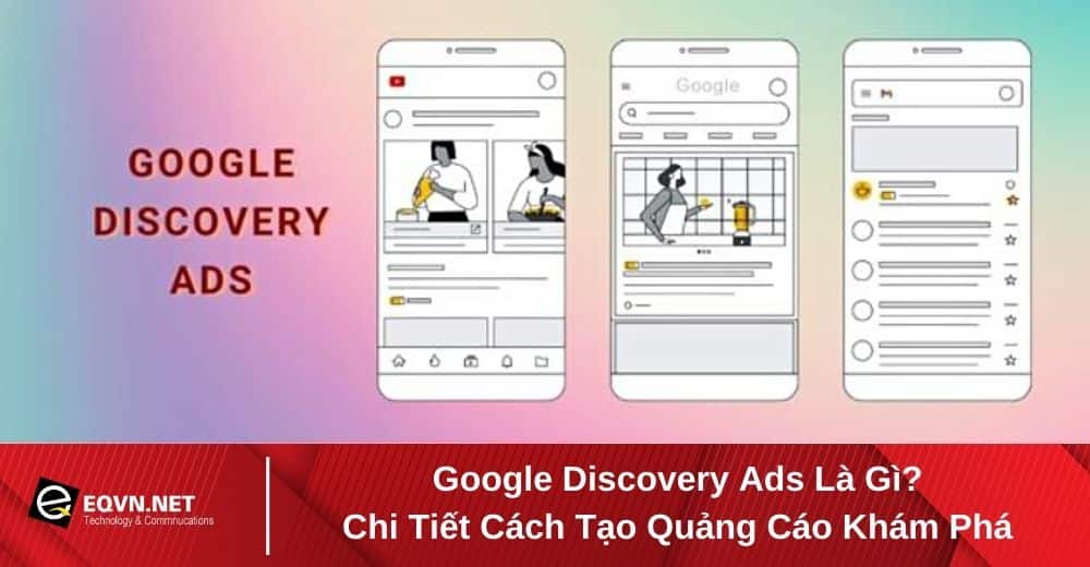 google discovery ads