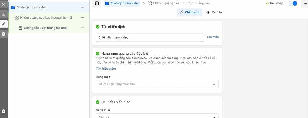 đặt tên chiến dịch quảng cáo video 4