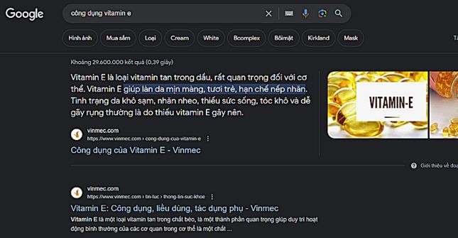 keyword difficulty là gì