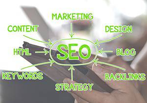 lợi ích seo tổng thể