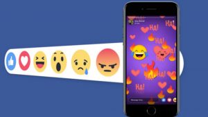 câu chuyện facebook