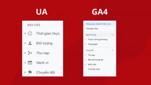 phân tích google 4