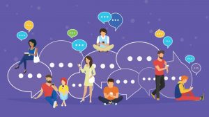 cach tao nhom tren facebook