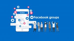 cach tao nhom tren facebook