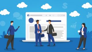 cach tao nhom tren facebook