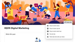 cach tao nhom tren facebook