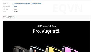 mô tả chi tiết sản phẩm