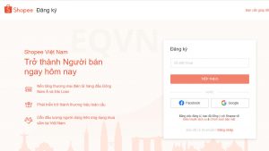 Tạo tài khoản trên máy tính