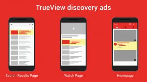 Trueview Ads