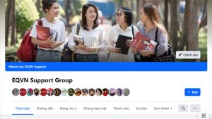 Group Facebook