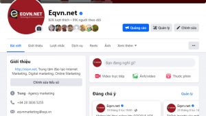 Profile doanh nghiệp