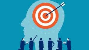 Tiếp cận mục tiêu chính xác