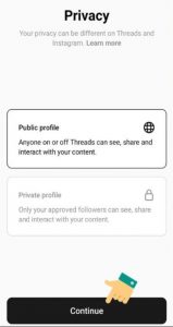 Threads meta là gì