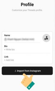 Threads meta là gì