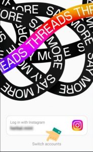 Threads meta là gì