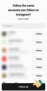 Threads meta là gì